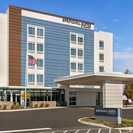 Springhill Suites By Marriott Camp Hill Екстериор снимка