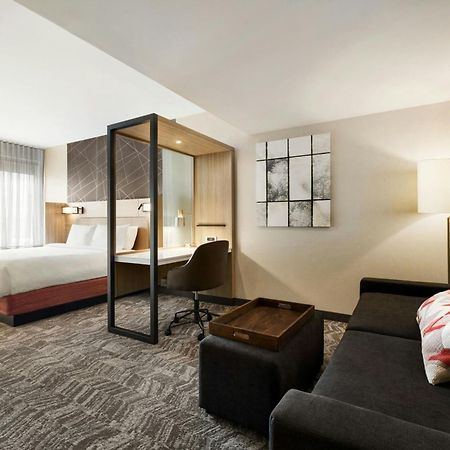 Springhill Suites By Marriott Camp Hill Екстериор снимка