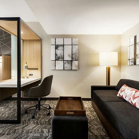Springhill Suites By Marriott Camp Hill Екстериор снимка