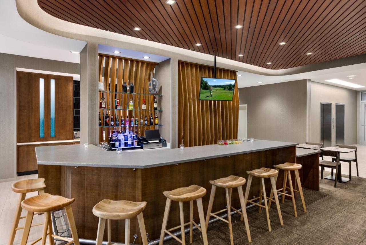 Springhill Suites By Marriott Camp Hill Екстериор снимка