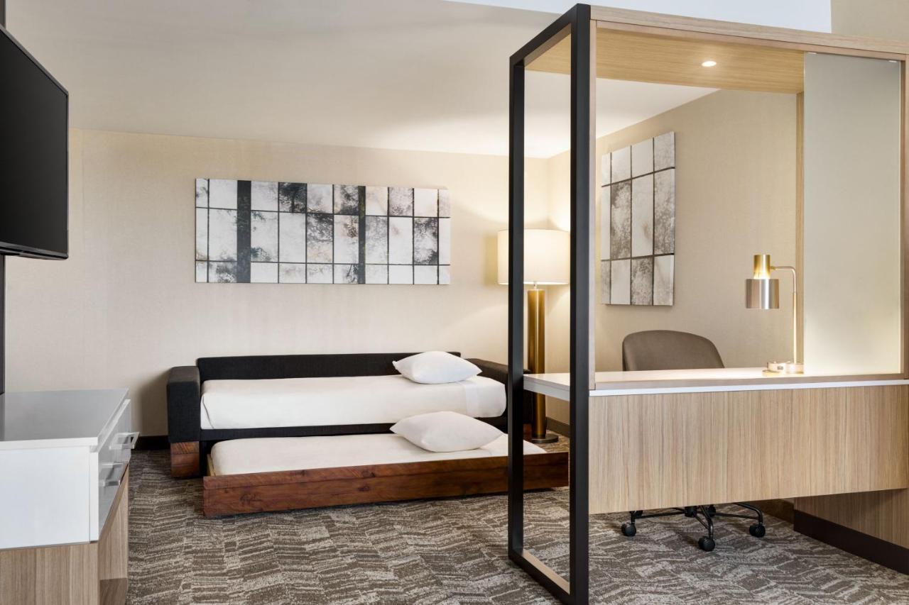 Springhill Suites By Marriott Camp Hill Екстериор снимка