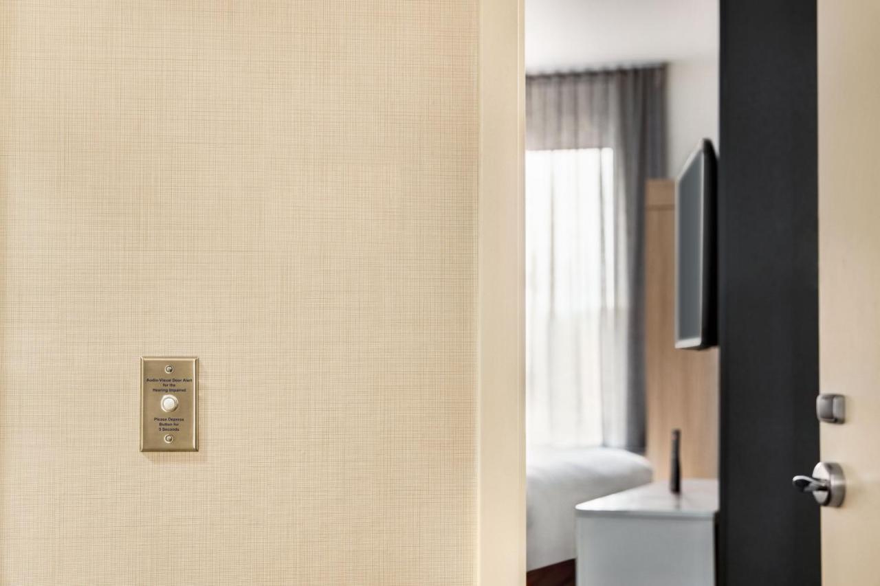 Springhill Suites By Marriott Camp Hill Екстериор снимка