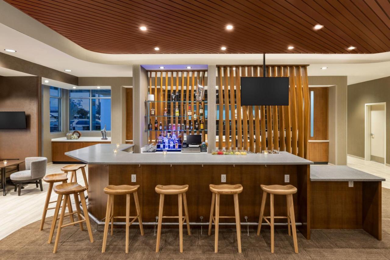 Springhill Suites By Marriott Camp Hill Екстериор снимка
