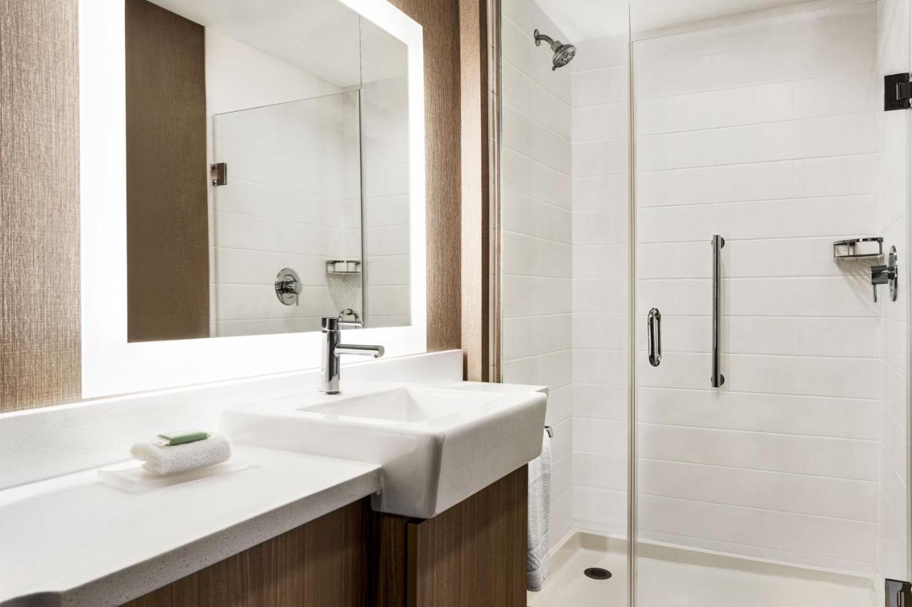 Springhill Suites By Marriott Camp Hill Екстериор снимка